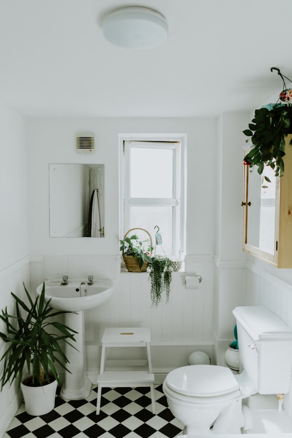 Loft Conversion Bedroom — Twickenham
