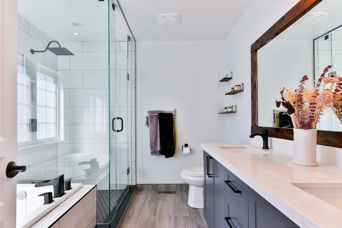 Full House Renovation — Feltham