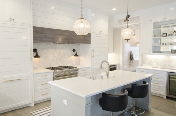 Single Storey Extension — Acton