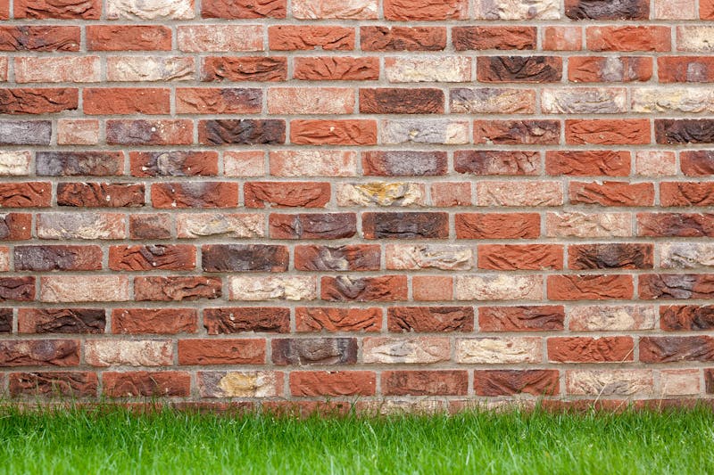 Driveways, Patios & Landscaping