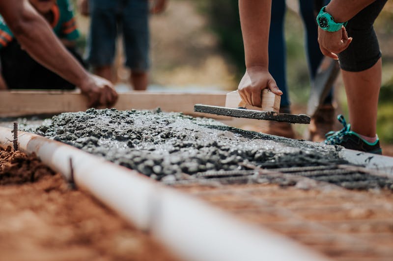 Roofing & External Repairs